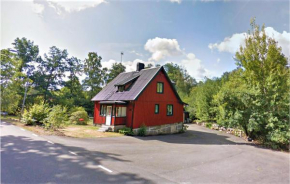 Nice home in Broby with Sauna, WiFi and 3 Bedrooms
